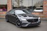 USED 2017 67 MERCEDES-BENZ E-CLASS 3.0 E400 V6 AMG Line (Premium Plus) Coupe 2dr Petrol G-Tronic+ 4MATIC Euro 6 (s/s) (333 ps) PAN ROOF / 360 / NIGHT PACK
