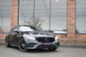 USED 2017 67 MERCEDES-BENZ E-CLASS 3.0 E400 V6 AMG Line (Premium Plus) Coupe 2dr Petrol G-Tronic+ 4MATIC Euro 6 (s/s) (333 ps) PAN ROOF / 360 / NIGHT PACK
