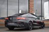 USED 2017 67 MERCEDES-BENZ E-CLASS 3.0 E400 V6 AMG Line (Premium Plus) Coupe 2dr Petrol G-Tronic+ 4MATIC Euro 6 (s/s) (333 ps) PAN ROOF / 360 / NIGHT PACK