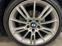 USED 2007 07 BMW 3 SERIES 2.0 320d M Sport Saloon 4dr Diesel Auto Euro 4 (163 ps) ***Automatic***