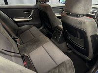 USED 2007 07 BMW 3 SERIES 2.0 320d M Sport Saloon 4dr Diesel Auto Euro 4 (163 ps) ***Automatic***
