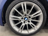 USED 2007 07 BMW 3 SERIES 2.0 320d M Sport Saloon 4dr Diesel Auto Euro 4 (163 ps) ***Automatic***