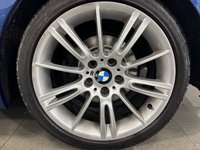USED 2007 07 BMW 3 SERIES 2.0 320d M Sport Saloon 4dr Diesel Auto Euro 4 (163 ps) ***Automatic***