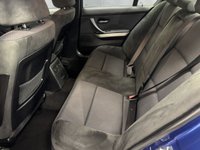 USED 2007 07 BMW 3 SERIES 2.0 320d M Sport Saloon 4dr Diesel Auto Euro 4 (163 ps) ***Automatic***
