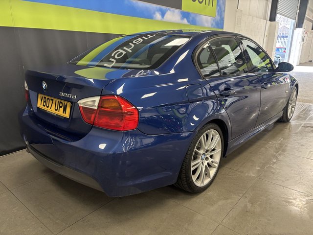 2007 BMW 3 Series 2L M Sport 4dr - Photo 5