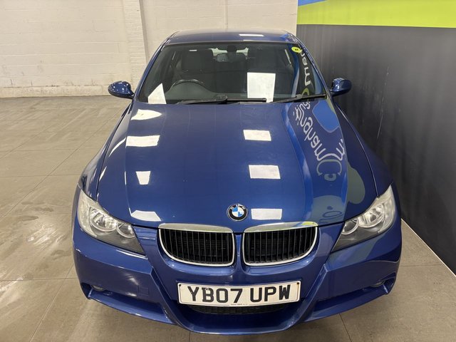 2007 BMW 3 Series 2L M Sport 4dr - Photo 11