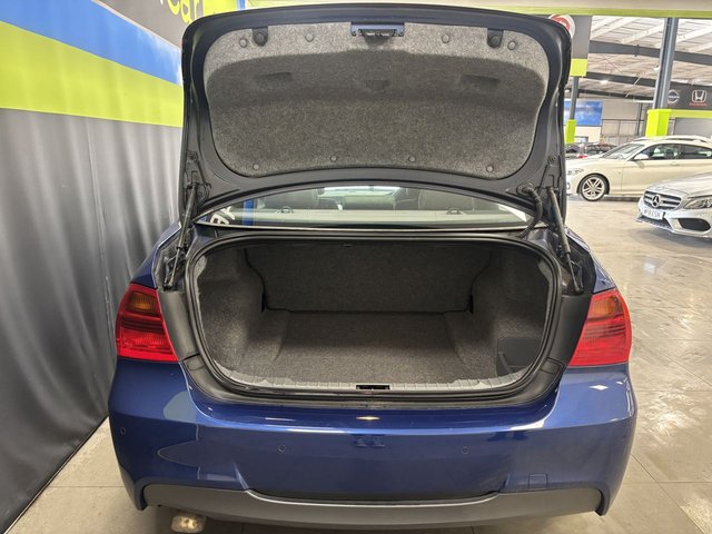 2007 BMW 3 Series 2L M Sport 4dr - Photo 7