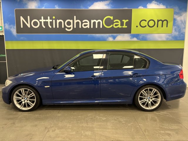 2007 BMW 3 Series 2L M Sport 4dr - Photo 9