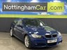 USED 2007 07 BMW 3 SERIES 2.0 320d M Sport Saloon 4dr Diesel Auto Euro 4 (163 ps) ***Automatic***