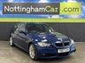 USED 2007 07 BMW 3 SERIES 2.0 320d M Sport Saloon 4dr Diesel Auto Euro 4 (163 ps) ***Automatic***