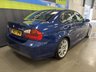 USED 2007 07 BMW 3 SERIES 2.0 320d M Sport Saloon 4dr Diesel Auto Euro 4 (163 ps) ***Automatic***