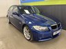 USED 2007 07 BMW 3 SERIES 2.0 320d M Sport Saloon 4dr Diesel Auto Euro 4 (163 ps) ***Automatic***