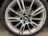 USED 2007 07 BMW 3 SERIES 2.0 320d M Sport Saloon 4dr Diesel Auto Euro 4 (163 ps) ***Automatic***