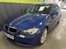 USED 2007 07 BMW 3 SERIES 2.0 320d M Sport Saloon 4dr Diesel Auto Euro 4 (163 ps) ***Automatic***