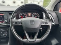 USED 2018 68 SEAT ATECA 1.6 TDI SE Technology SUV 5dr Diesel Manual Euro 6 (s/s) (115 ps) 1.6 TDI SE Technology SUV 5dr Diesel Manual Euro 6 (s/s) (115 ps)