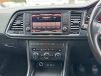 USED 2018 68 SEAT ATECA 1.6 TDI SE Technology SUV 5dr Diesel Manual Euro 6 (s/s) (115 ps) 1.6 TDI SE Technology SUV 5dr Diesel Manual Euro 6 (s/s) (115 ps)