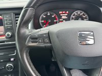 USED 2018 68 SEAT ATECA 1.6 TDI SE Technology SUV 5dr Diesel Manual Euro 6 (s/s) (115 ps) 1.6 TDI SE Technology SUV 5dr Diesel Manual Euro 6 (s/s) (115 ps)
