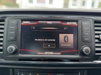 USED 2018 68 SEAT ATECA 1.6 TDI SE Technology SUV 5dr Diesel Manual Euro 6 (s/s) (115 ps) 1.6 TDI SE Technology SUV 5dr Diesel Manual Euro 6 (s/s) (115 ps)
