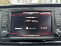 USED 2018 68 SEAT ATECA 1.6 TDI SE Technology SUV 5dr Diesel Manual Euro 6 (s/s) (115 ps) 1.6 TDI SE Technology SUV 5dr Diesel Manual Euro 6 (s/s) (115 ps)