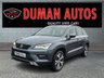 USED 2018 68 SEAT ATECA 1.6 TDI SE Technology SUV 5dr Diesel Manual Euro 6 (s/s) (115 ps) 1.6 TDI SE Technology SUV 5dr Diesel Manual Euro 6 (s/s) (115 ps)