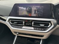 USED 2020 70 BMW 3 SERIES 2.0 320i Sport Touring 5dr Petrol Auto Euro 6 (s/s) (184 ps) Oyster Vernasca | Harman Kardon
