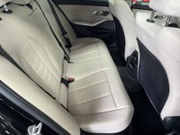 USED 2020 70 BMW 3 SERIES 2.0 320i Sport Touring 5dr Petrol Auto Euro 6 (s/s) (184 ps) Oyster Vernasca | Harman Kardon