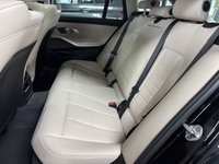 USED 2020 70 BMW 3 SERIES 2.0 320i Sport Touring 5dr Petrol Auto Euro 6 (s/s) (184 ps) Oyster Vernasca | Harman Kardon
