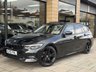 USED 2020 70 BMW 3 SERIES 2.0 320i Sport Touring 5dr Petrol Auto Euro 6 (s/s) (184 ps) Oyster Vernasca | Harman Kardon