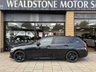 USED 2020 70 BMW 3 SERIES 2.0 320i Sport Touring 5dr Petrol Auto Euro 6 (s/s) (184 ps) Oyster Vernasca | Harman Kardon