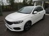 USED 2017 17 FIAT TIPO 1.6 MultiJetII ECO Elite Hatchback 5dr Diesel Manual Euro 6 (s/s) (120 ps) Excellent service history with 6 x service records including a detailed inspection and new service on arrival to us. MOT until January 2027 (no advisories)