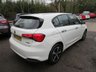 USED 2017 17 FIAT TIPO 1.6 MultiJetII ECO Elite Hatchback 5dr Diesel Manual Euro 6 (s/s) (120 ps) Excellent service history with 6 x service records including a detailed inspection and new service on arrival to us. MOT until January 2027 (no advisories)