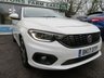 USED 2017 17 FIAT TIPO 1.6 MultiJetII ECO Elite Hatchback 5dr Diesel Manual Euro 6 (s/s) (120 ps) Excellent service history with 6 x service records including a detailed inspection and new service on arrival to us. MOT until January 2027 (no advisories)
