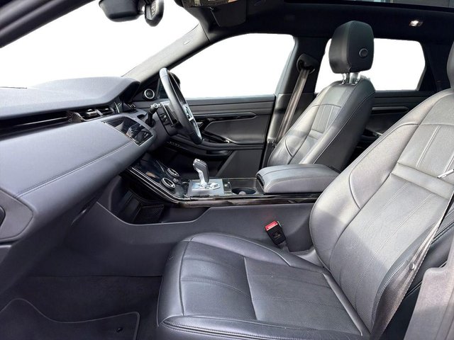 2022 Land Rover Range Rover Evoque 2L R-Dynamic Se 5dr - Photo 3