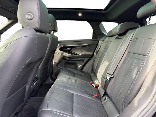 2022 Land Rover Range Rover Evoque 2L R-Dynamic Se 5dr - Photo 4