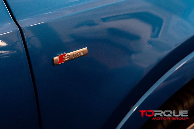 2016 AUDI Q3 2.0 TDI S line Plus SUV 5dr Diesel Manual quattro Euro 6 (s/s) (184 ps) - Photo 12