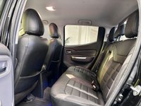 USED 2017 14 MITSUBISHI L200 2.4 DI-D DC Barbarian SVP Pickup Double Cab 4dr Diesel Manual 4WD Euro 6 (178 ps) DELIVERY AVAILABLE