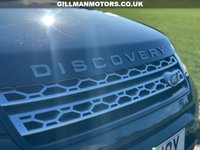 USED 2018 18 LAND ROVER DISCOVERY SPORT 2.0 TD4 HSE SUV 5dr Diesel Auto 4WD Euro 6 (s/s) (180 ps) AUTO ULEZ JUST BEEN SERVICED