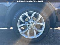 USED 2018 18 LAND ROVER DISCOVERY SPORT 2.0 TD4 HSE SUV 5dr Diesel Auto 4WD Euro 6 (s/s) (180 ps) AUTO ULEZ JUST BEEN SERVICED