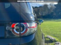USED 2018 18 LAND ROVER DISCOVERY SPORT 2.0 TD4 HSE SUV 5dr Diesel Auto 4WD Euro 6 (s/s) (180 ps) AUTO ULEZ JUST BEEN SERVICED