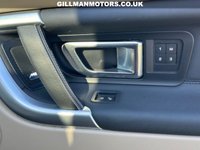 USED 2018 18 LAND ROVER DISCOVERY SPORT 2.0 TD4 HSE SUV 5dr Diesel Auto 4WD Euro 6 (s/s) (180 ps) AUTO ULEZ JUST BEEN SERVICED