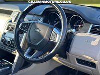 USED 2018 18 LAND ROVER DISCOVERY SPORT 2.0 TD4 HSE SUV 5dr Diesel Auto 4WD Euro 6 (s/s) (180 ps) AUTO ULEZ JUST BEEN SERVICED