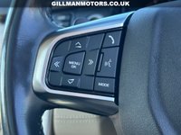 USED 2018 18 LAND ROVER DISCOVERY SPORT 2.0 TD4 HSE SUV 5dr Diesel Auto 4WD Euro 6 (s/s) (180 ps) AUTO ULEZ JUST BEEN SERVICED