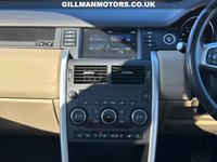 USED 2018 18 LAND ROVER DISCOVERY SPORT 2.0 TD4 HSE SUV 5dr Diesel Auto 4WD Euro 6 (s/s) (180 ps) AUTO ULEZ JUST BEEN SERVICED