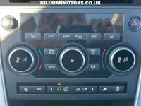 USED 2018 18 LAND ROVER DISCOVERY SPORT 2.0 TD4 HSE SUV 5dr Diesel Auto 4WD Euro 6 (s/s) (180 ps) AUTO ULEZ JUST BEEN SERVICED