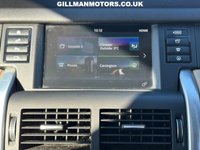 USED 2018 18 LAND ROVER DISCOVERY SPORT 2.0 TD4 HSE SUV 5dr Diesel Auto 4WD Euro 6 (s/s) (180 ps) AUTO ULEZ JUST BEEN SERVICED