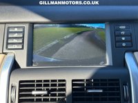 USED 2018 18 LAND ROVER DISCOVERY SPORT 2.0 TD4 HSE SUV 5dr Diesel Auto 4WD Euro 6 (s/s) (180 ps) AUTO ULEZ JUST BEEN SERVICED