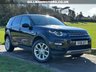 USED 2018 18 LAND ROVER DISCOVERY SPORT 2.0 TD4 HSE SUV 5dr Diesel Auto 4WD Euro 6 (s/s) (180 ps) AUTO ULEZ JUST BEEN SERVICED