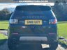 USED 2018 18 LAND ROVER DISCOVERY SPORT 2.0 TD4 HSE SUV 5dr Diesel Auto 4WD Euro 6 (s/s) (180 ps) AUTO ULEZ JUST BEEN SERVICED