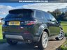 USED 2018 18 LAND ROVER DISCOVERY SPORT 2.0 TD4 HSE SUV 5dr Diesel Auto 4WD Euro 6 (s/s) (180 ps) AUTO ULEZ JUST BEEN SERVICED