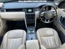 USED 2018 18 LAND ROVER DISCOVERY SPORT 2.0 TD4 HSE SUV 5dr Diesel Auto 4WD Euro 6 (s/s) (180 ps) AUTO ULEZ JUST BEEN SERVICED